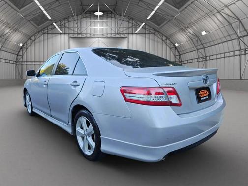 2011 Toyota Camry SE