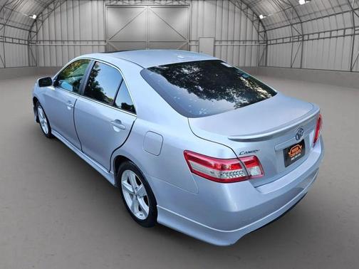 2011 Toyota Camry SE