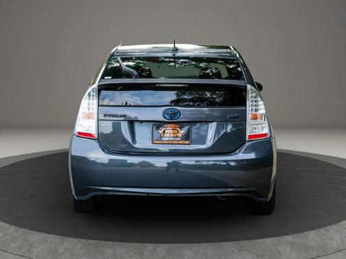 2011 Toyota Prius IV