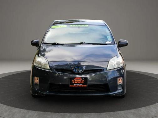 2011 Toyota Prius IV