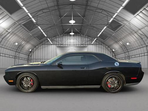 2010 Dodge Challenger SRT8