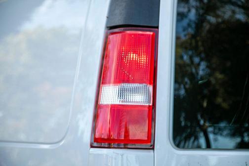 2018 Chevrolet Express 2500 Work Van