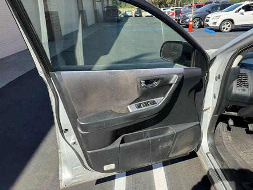 2007 Nissan Murano SL