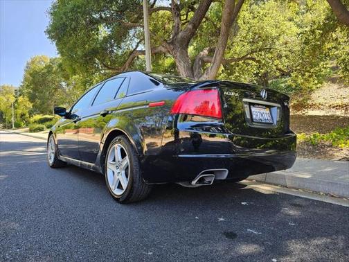 2005 Acura TL 3.2