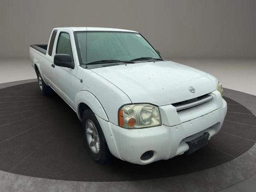 2004 Nissan Frontier XE King Cab
