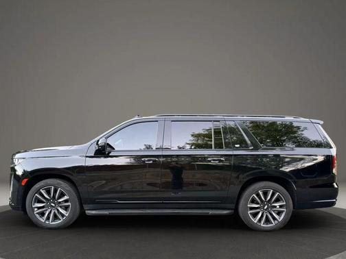 2021 Cadillac Escalade ESV Sport Platinum