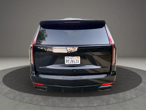 2021 Cadillac Escalade ESV Sport Platinum