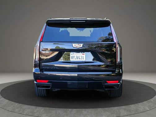 2021 Cadillac Escalade ESV Sport Platinum