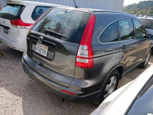 2011 Honda CR-V LX