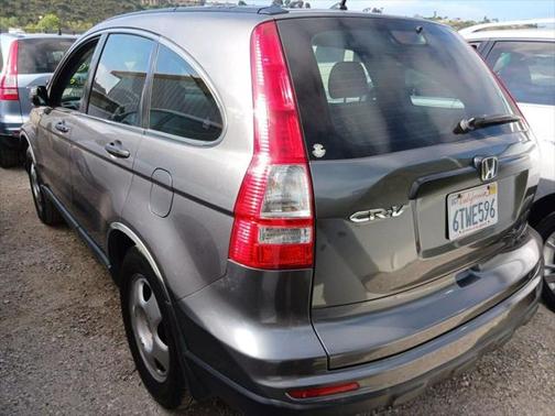 2011 Honda CR-V LX