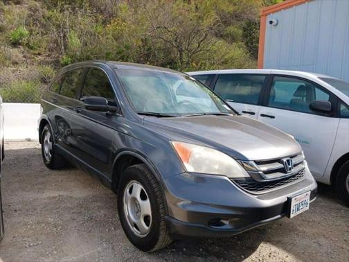 2011 Honda CR-V LX
