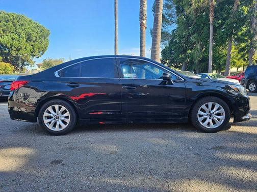 2015 Subaru Legacy Premium