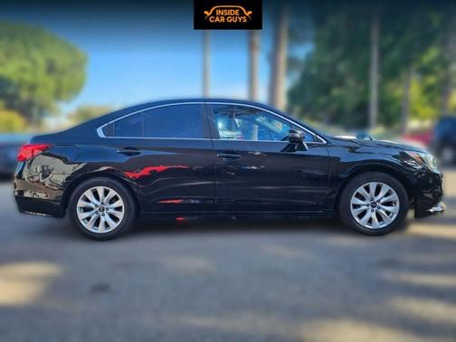 2015 Subaru Legacy Premium