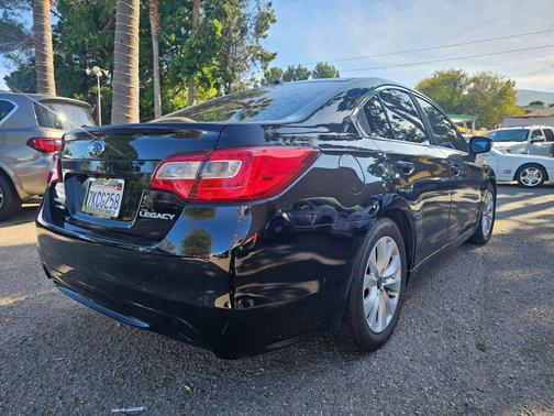 2015 Subaru Legacy Premium