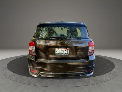 2011 Scion xD Hatchback 4D