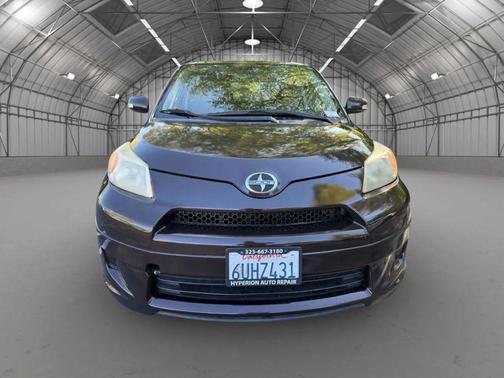2011 Scion xD Hatchback 4D