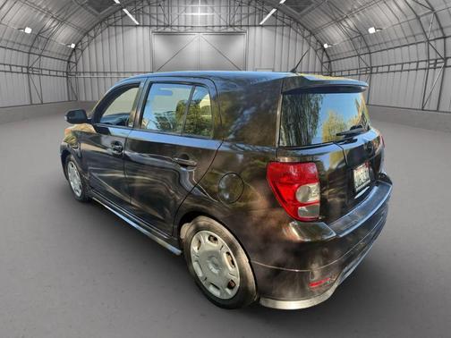 2011 Scion xD Hatchback 4D