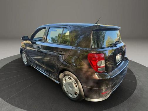 2011 Scion xD Hatchback 4D