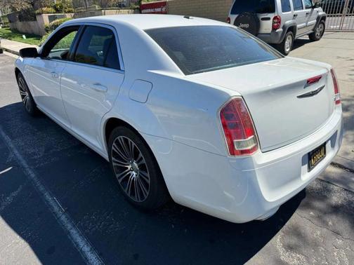 2013 Chrysler 300 S