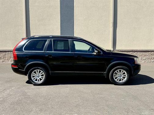 2008 Volvo XC90 3.2