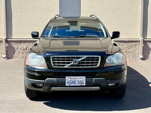 2008 Volvo XC90 3.2