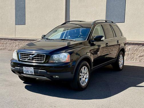 2008 Volvo XC90 3.2