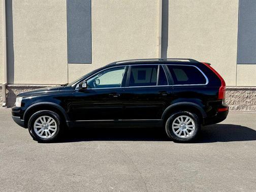 2008 Volvo XC90 3.2