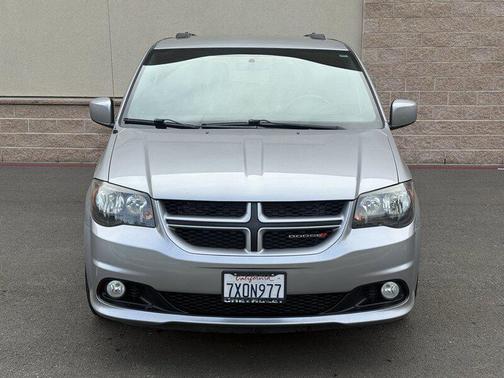 2016 Dodge Grand Caravan R/T