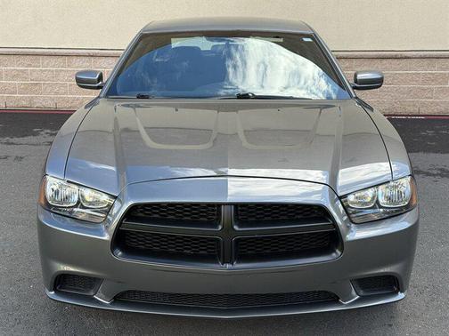 2011 Dodge Charger Base
