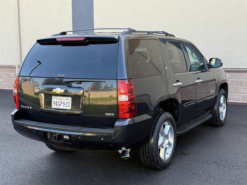 2010 Chevrolet Tahoe LT