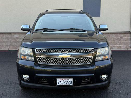 2010 Chevrolet Tahoe LT