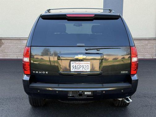 2010 Chevrolet Tahoe LT