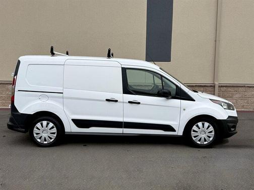 2015 Ford Transit Connect XL
