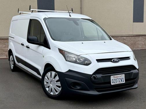 2015 Ford Transit Connect XL
