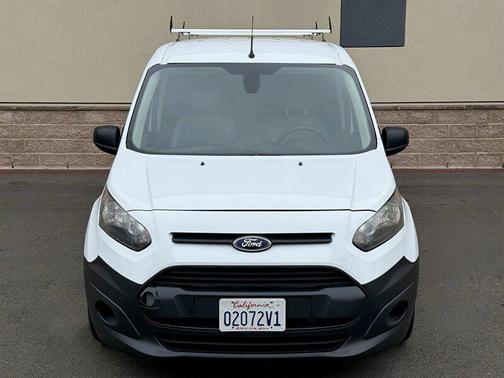 2015 Ford Transit Connect XL