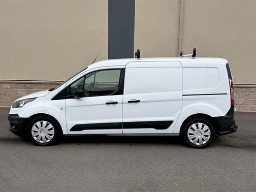 2015 Ford Transit Connect XL
