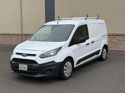 2015 Ford Transit Connect XL