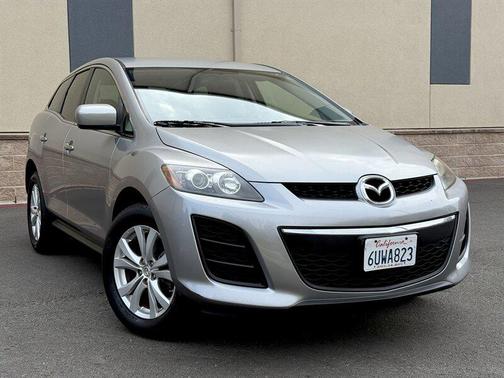 2011 Mazda CX-7 s Touring
