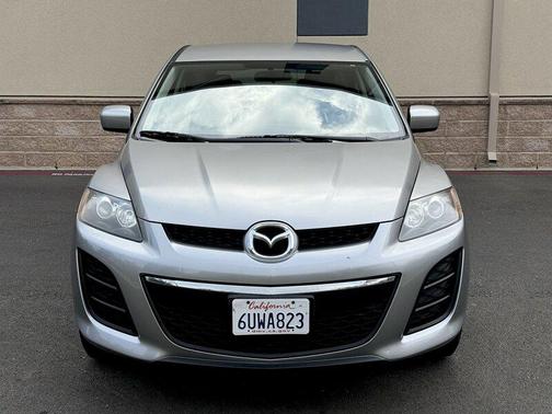 2011 Mazda CX-7 s Touring