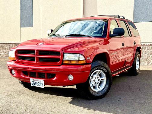 1999 Dodge Durango 4WD