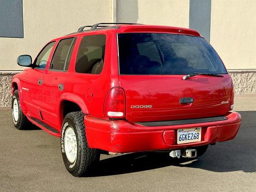 1999 Dodge Durango 4WD