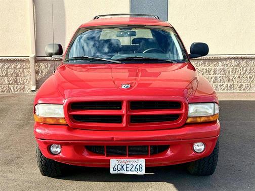 1999 Dodge Durango 4WD