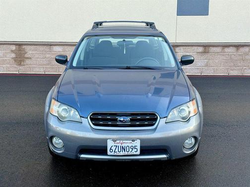 2005 Subaru Outback 2.5 i
