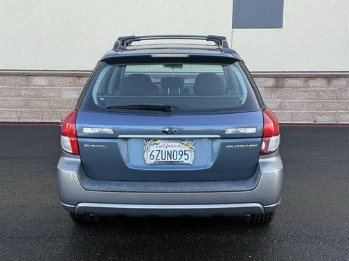 2005 Subaru Outback 2.5 i