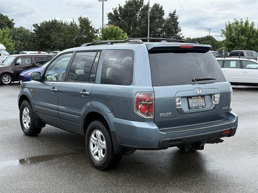 2008 Honda Pilot VP