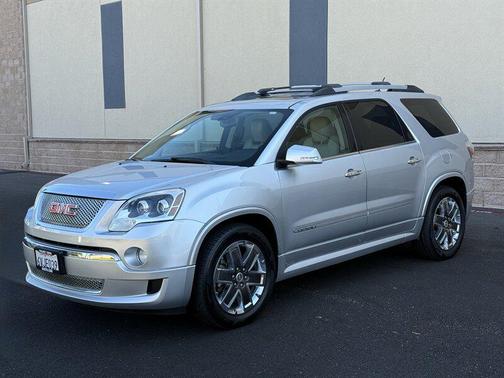 2012 GMC Acadia Denali