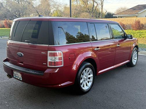 2009 Ford Flex SEL