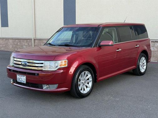 2009 Ford Flex SEL