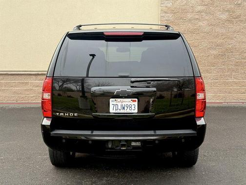 2014 Chevrolet Tahoe LS