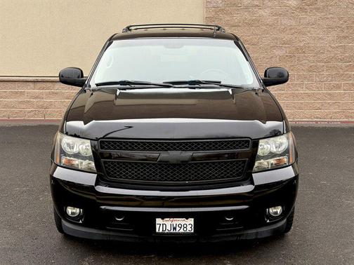 2014 Chevrolet Tahoe LS